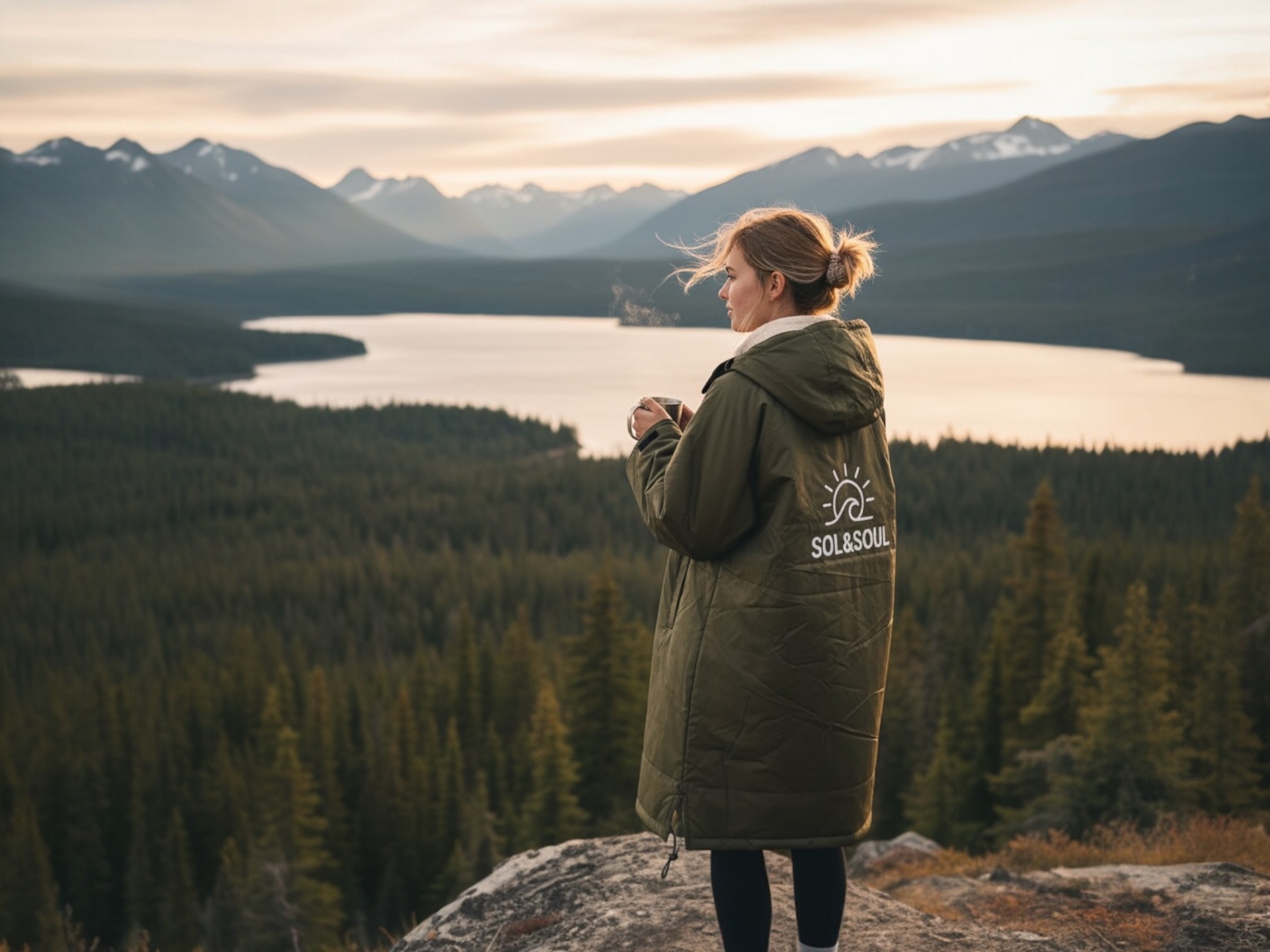 Jackets