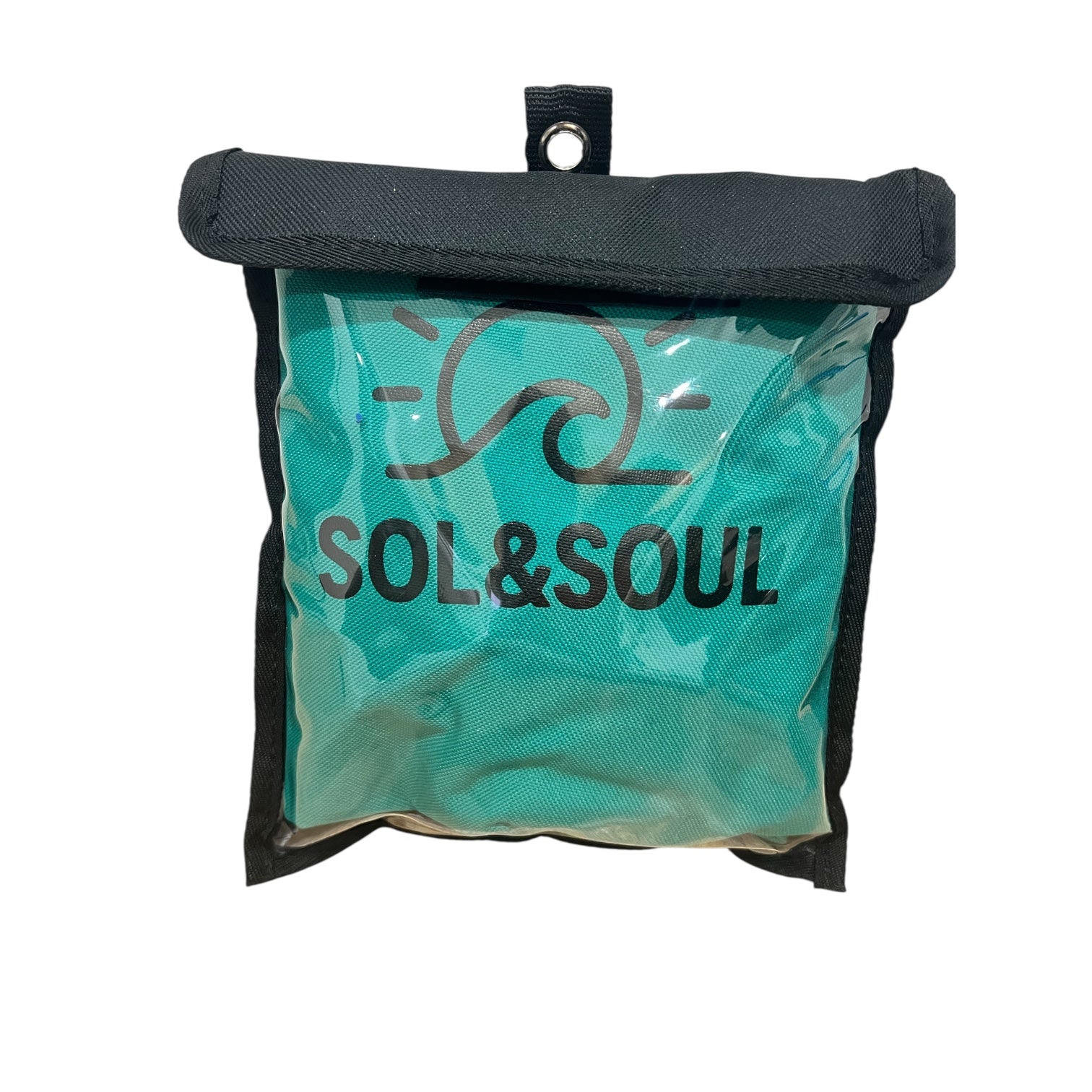 Lagoon Wetsuit Changing Mat & Bag