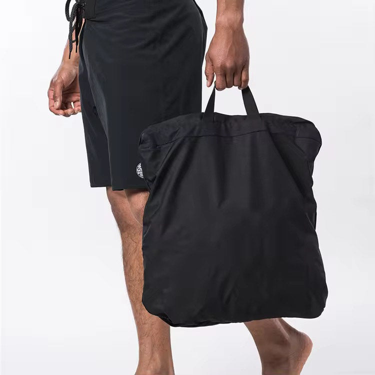 Ink Dryseat Poncho Towel